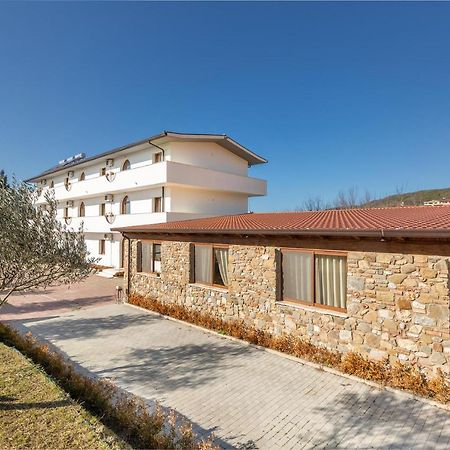 Hotel San Pietro Martin Fushe-Drac Exterior photo