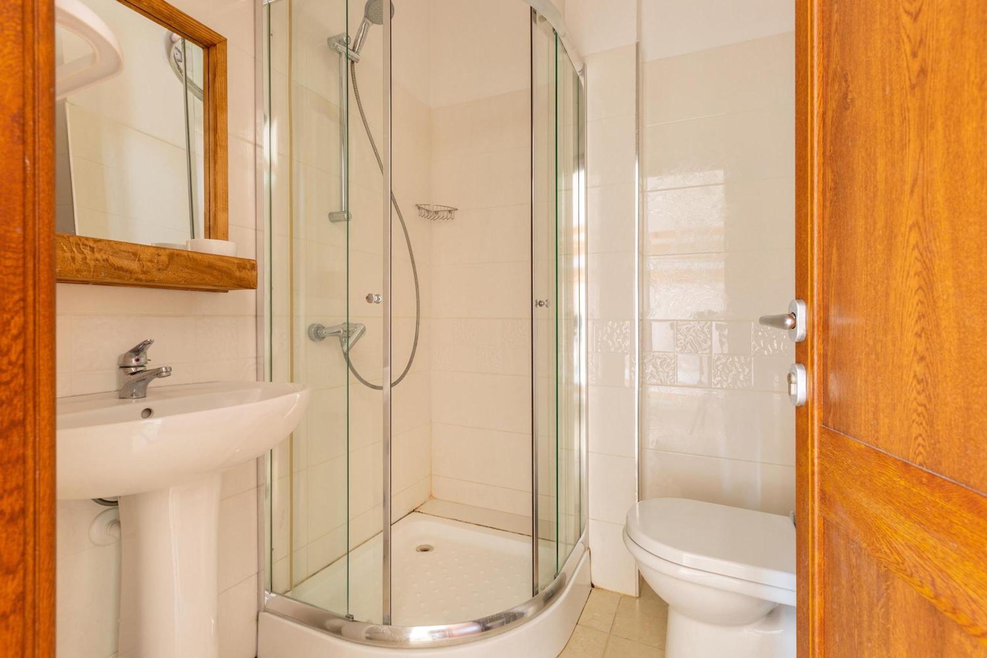Hotel San Pietro Martin Fushe-Drac Room photo