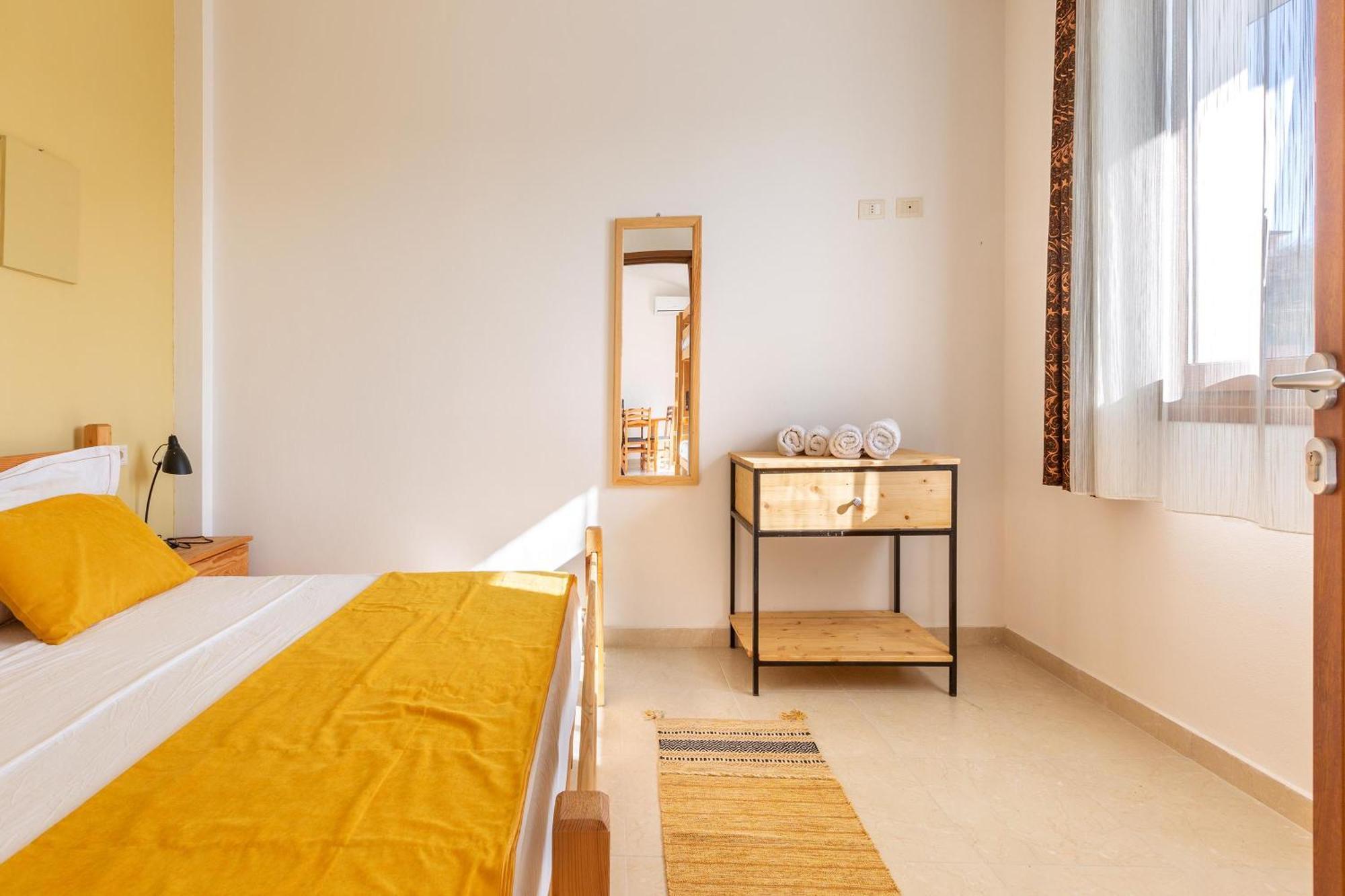 Hotel San Pietro Martin Fushe-Drac Room photo