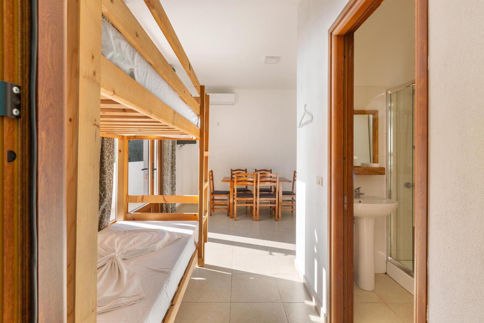 Hotel San Pietro Martin Fushe-Drac Room photo