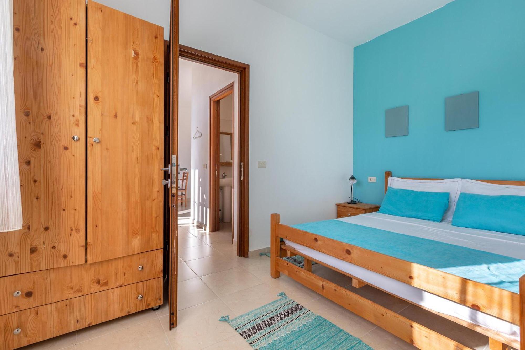 Hotel San Pietro Martin Fushe-Drac Room photo