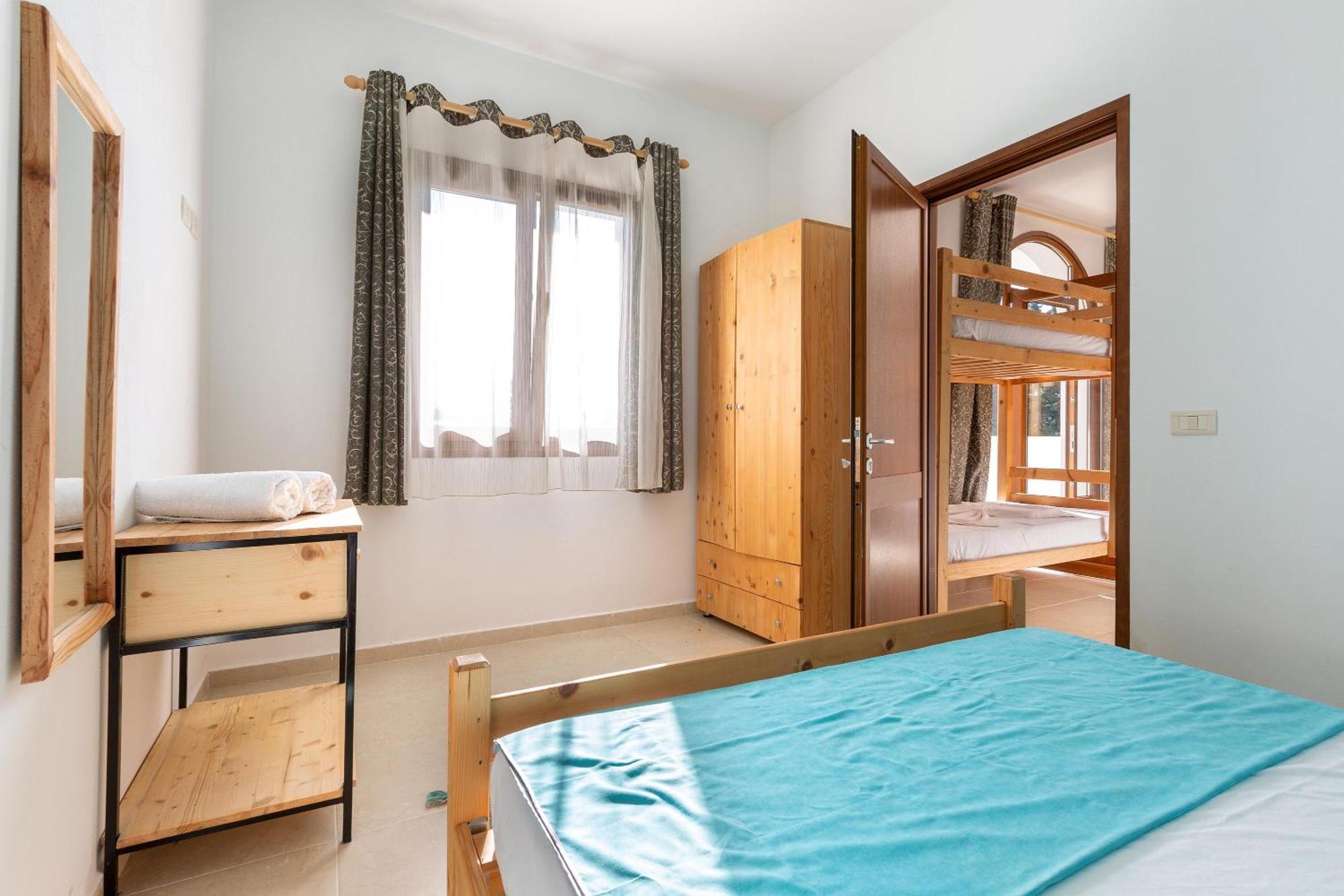 Hotel San Pietro Martin Fushe-Drac Room photo