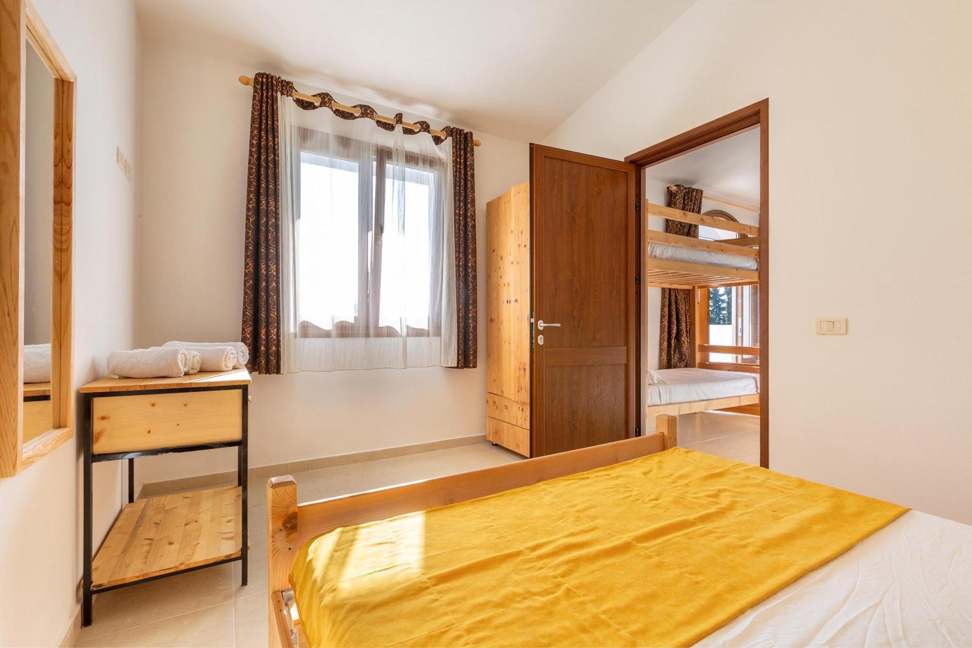 Hotel San Pietro Martin Fushe-Drac Room photo