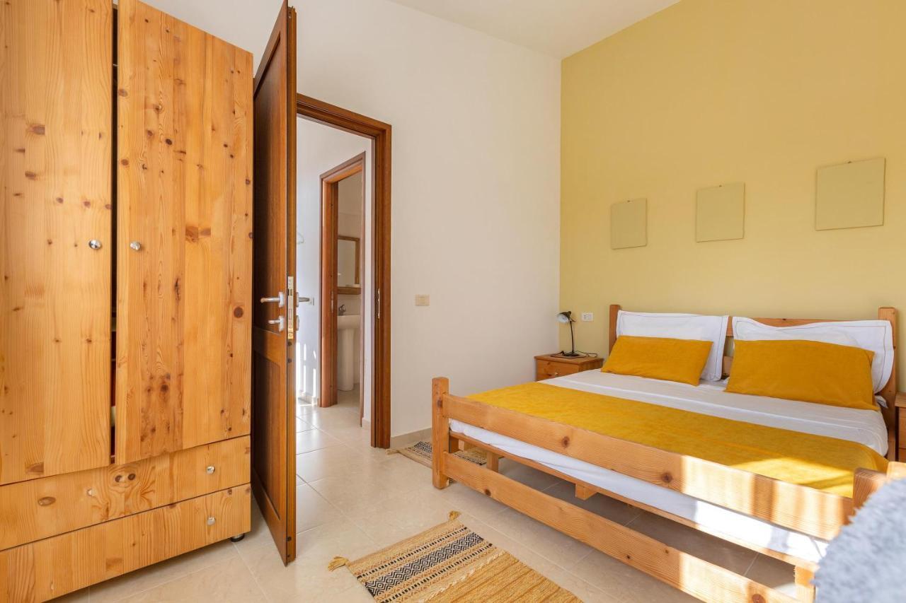 Hotel San Pietro Martin Fushe-Drac Exterior photo